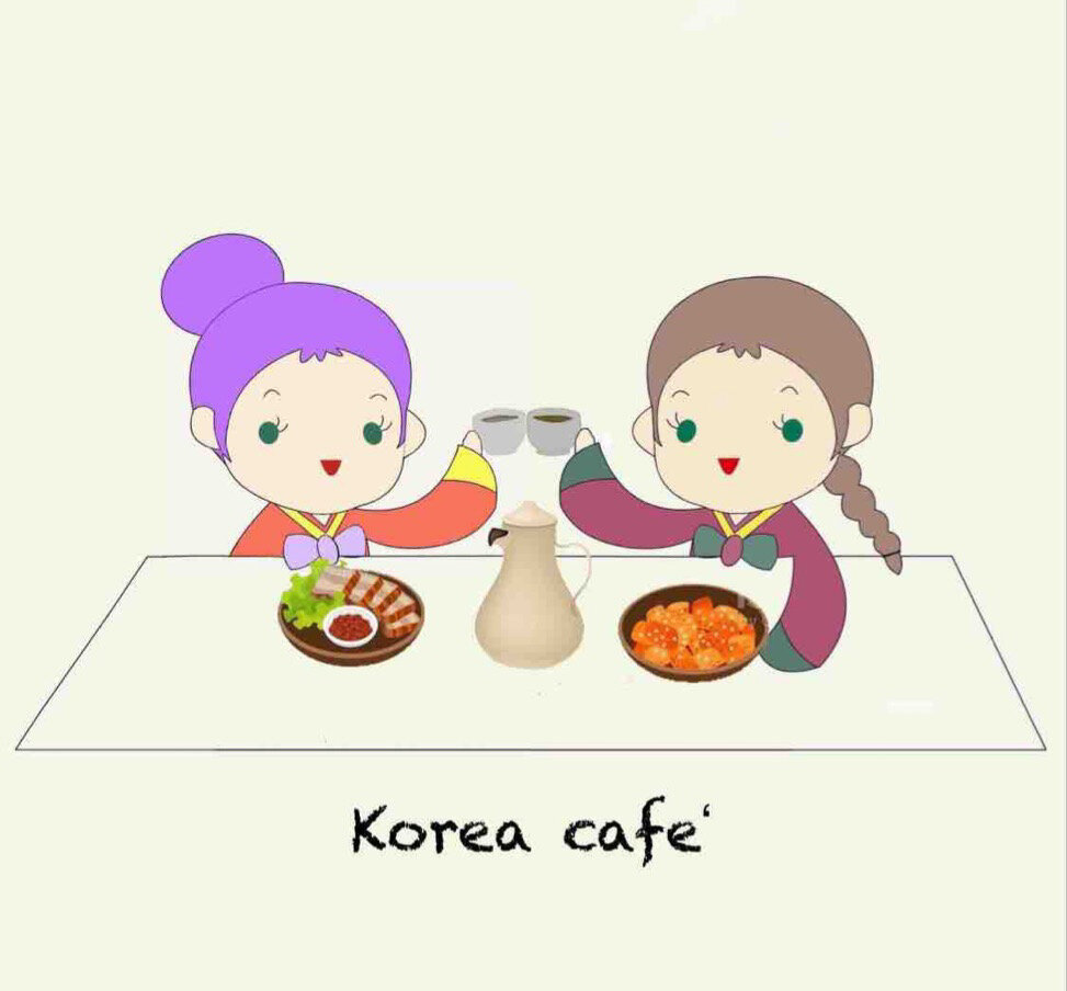 Wie sicher ist Korea als Frau? - Korea Café Podcast Folge 4